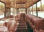 Ikarus 282 1978 года